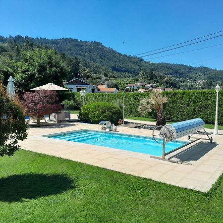 Arouca Passadiços Alojamento Extérieur photo
