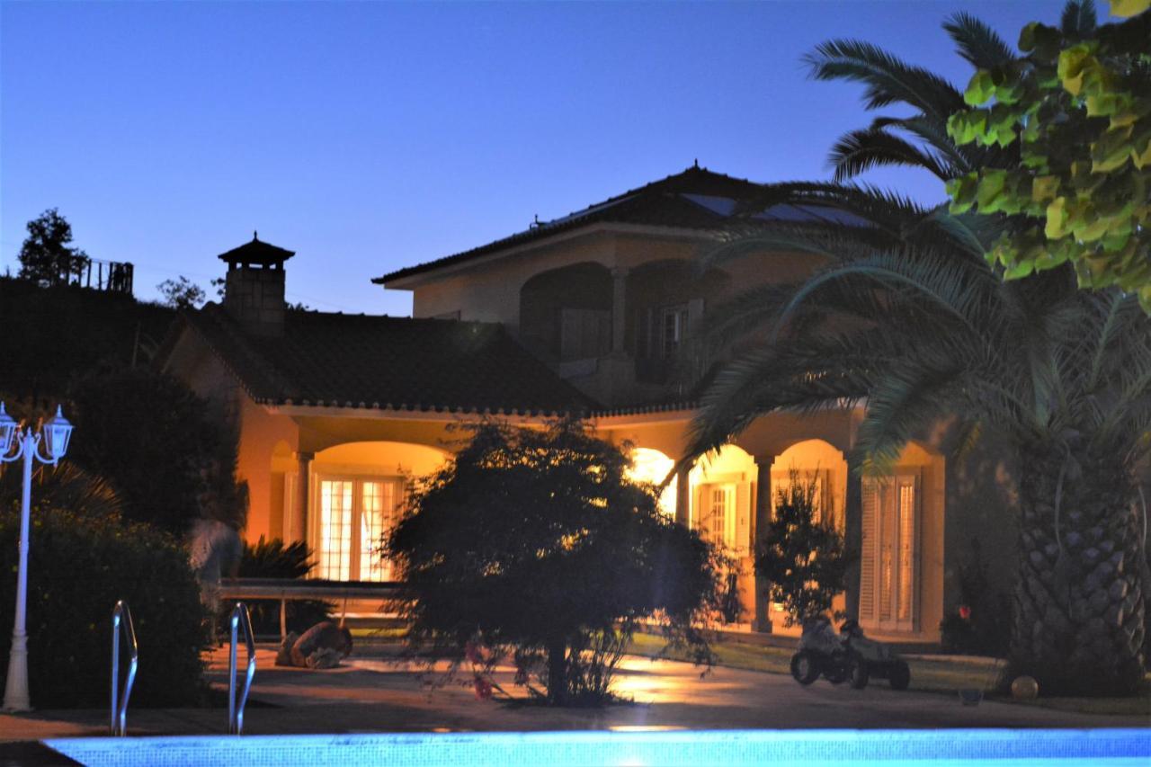 Arouca Passadiços Alojamento Extérieur photo