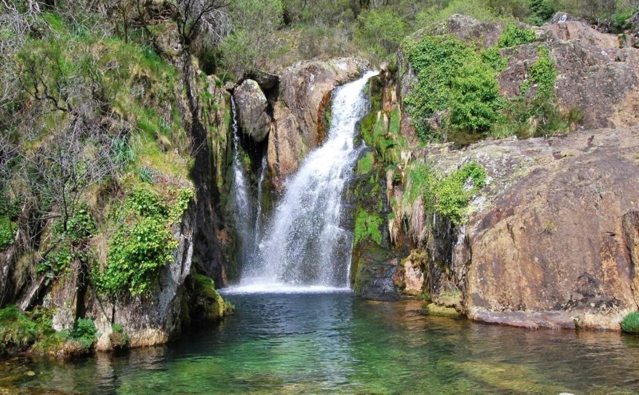 Arouca Passadiços Alojamento Extérieur photo