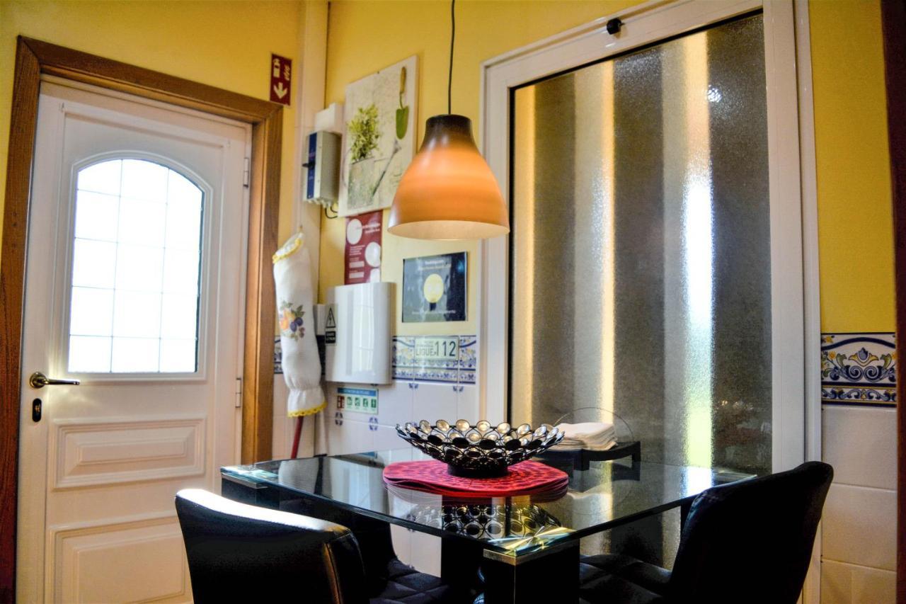 Arouca Passadiços Alojamento Extérieur photo
