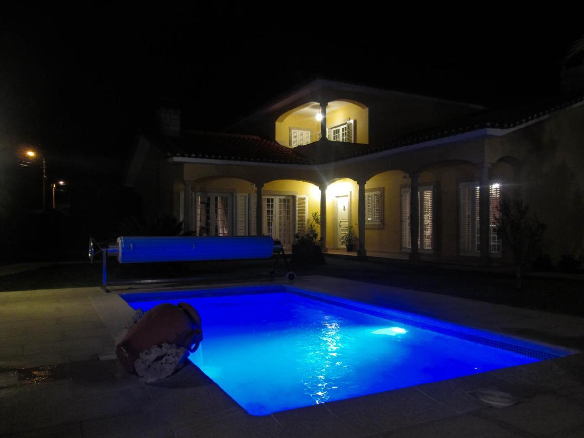 Arouca Passadiços Alojamento Extérieur photo