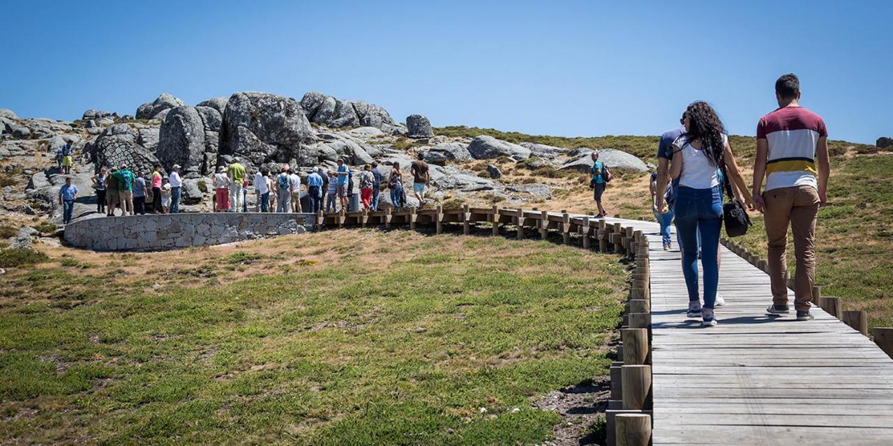 Arouca Passadiços Alojamento Extérieur photo