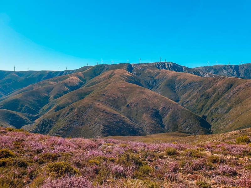 Arouca Passadiços Alojamento Extérieur photo