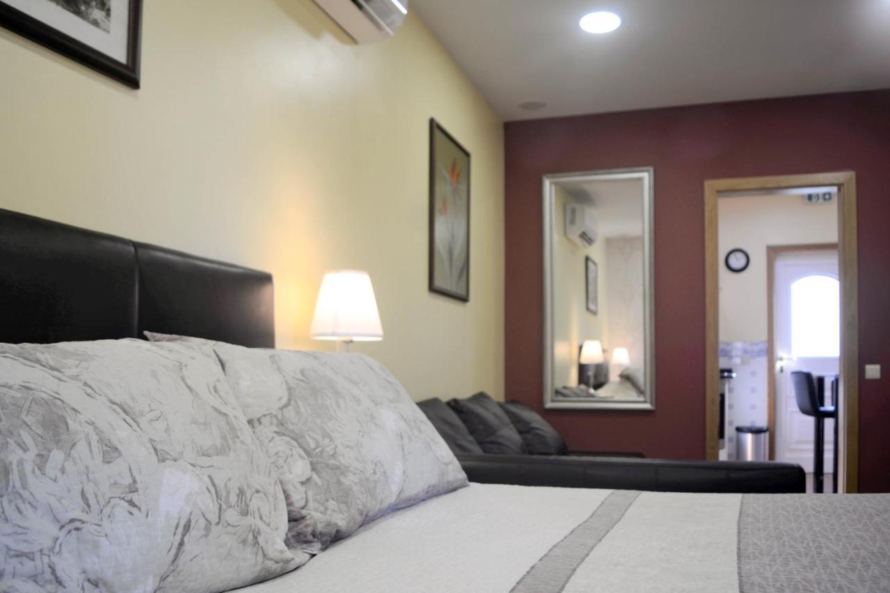 Arouca Passadiços Alojamento Extérieur photo
