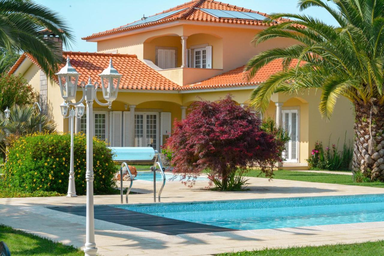 Arouca Passadiços Alojamento Extérieur photo
