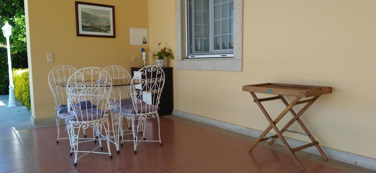 Arouca Passadiços Alojamento Extérieur photo