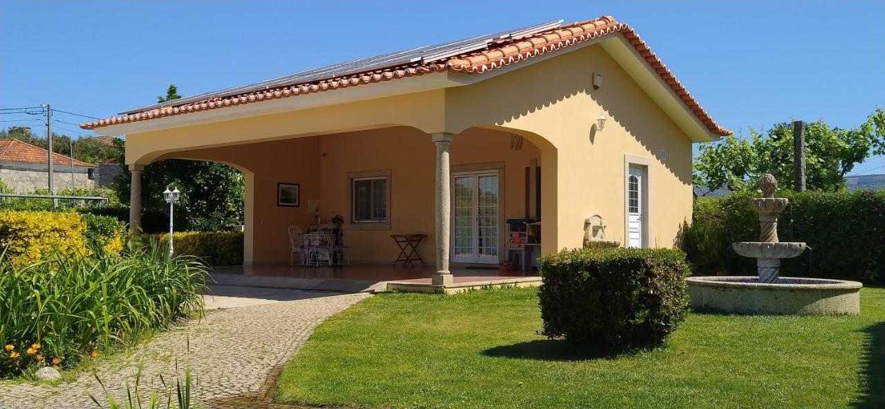 Arouca Passadiços Alojamento Extérieur photo