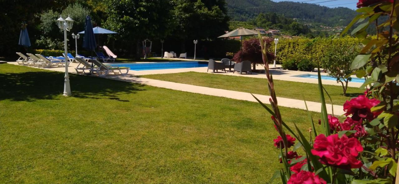 Arouca Passadiços Alojamento Extérieur photo