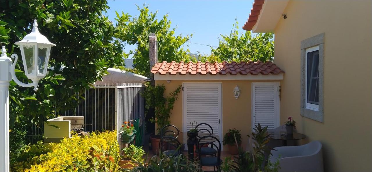Arouca Passadiços Alojamento Extérieur photo