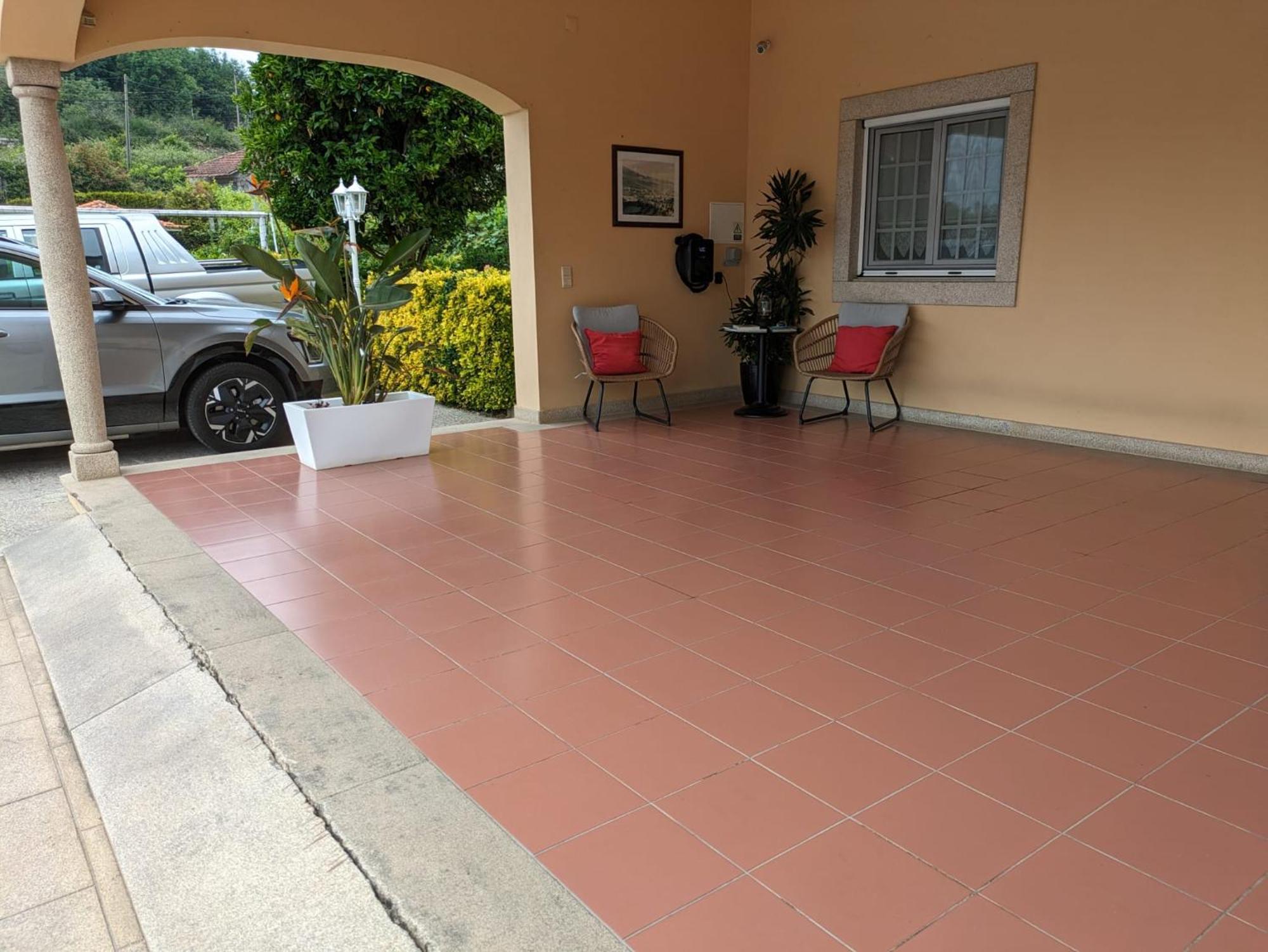 Arouca Passadiços Alojamento Extérieur photo