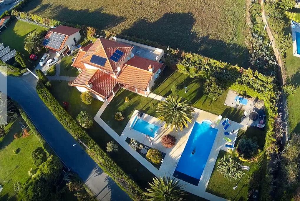 Arouca Passadiços Alojamento Extérieur photo