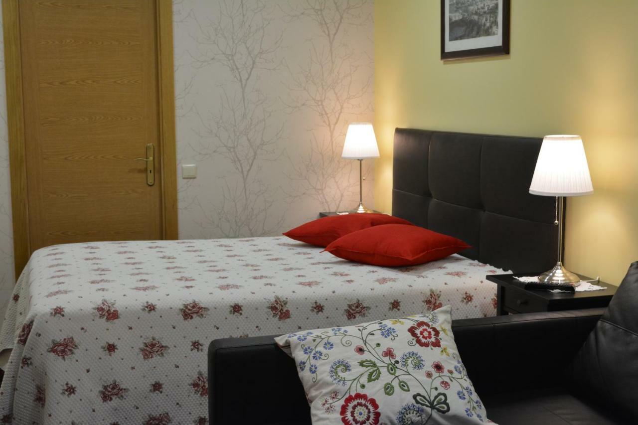 Arouca Passadiços Alojamento Extérieur photo